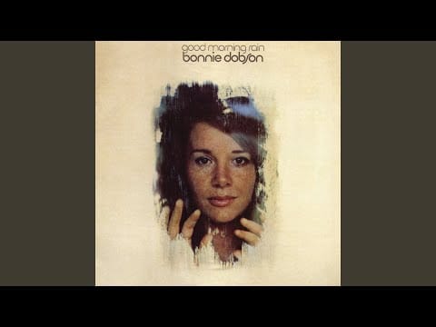 Bonnie Dobson — Light of Love