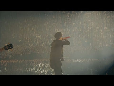 One Ok Rock — ONE OK ROCK - Decision [Mighty Long Fall at Yokohama Stadium]