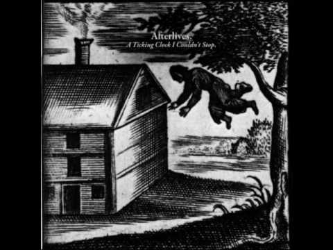 Afterlives — Afterlives - Ever The Optimist
