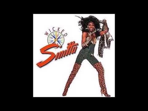 Sinitta — Sinitta .. Body shopping