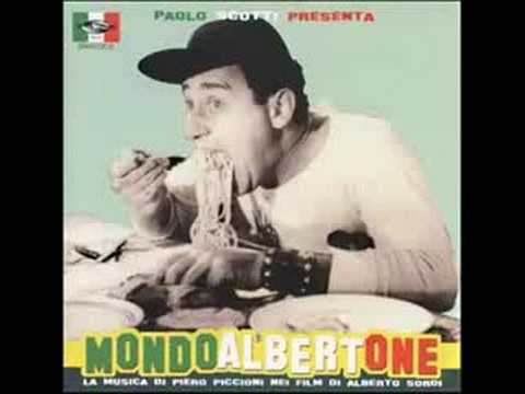 Piero Piccioni — O rugido do leao - Piero Piccioni