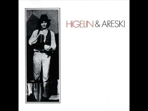 Areski — Higelin & Areski (1969) [full]