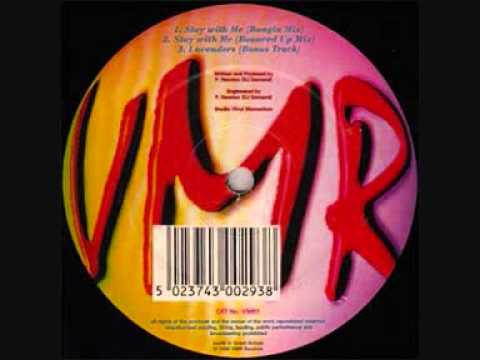 DJ Demand — DJ Demand-Lavenders