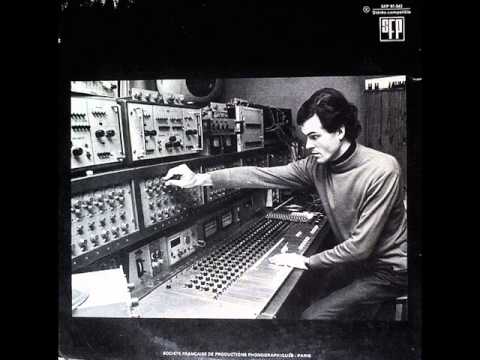 Jacques Lejeune — Jacques Lejeune (Francia, 1970) - Petite Suite