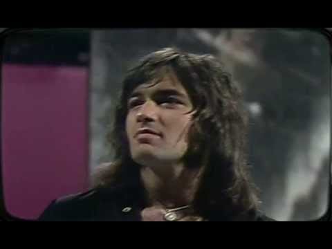 Barry Ryan — Barry Ryan - Red Man 1971