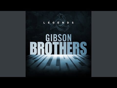 Gibson Brothers — Mariana (Rerecorded)