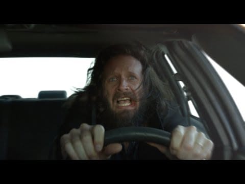 Father John Misty — Mr. Tillman