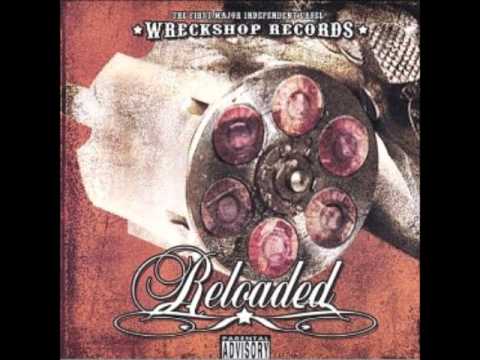 The Wreckshop Family — Wreckshop Family- All Gravy Ft Bun-B.wmv