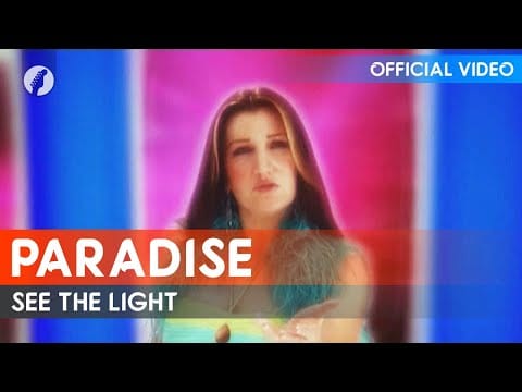 Paradise (3) — Paradise - See The Light