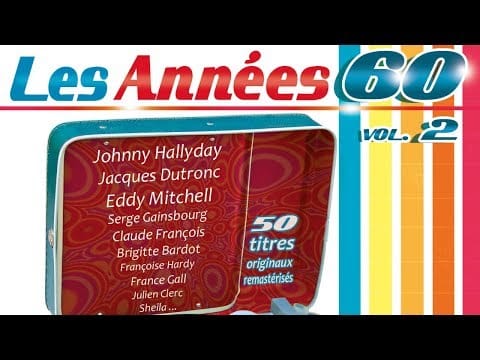 Jean-Jacques Debout — Jean-Jacques Debout - Pour moi la vie va commencer