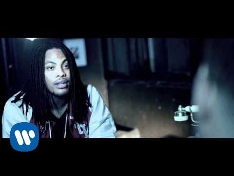 Waka Flocka Flame — Waka Flocka Flame - Round Of Applause feat. Drake (Official HD Video)