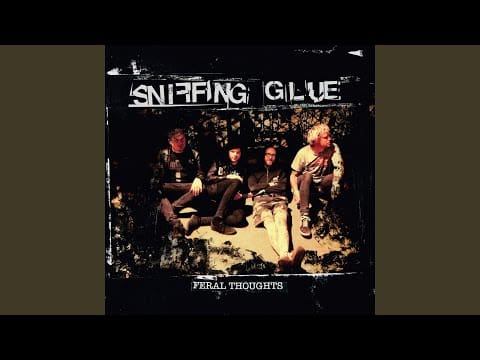 Sniffing Glue — Life Abuse