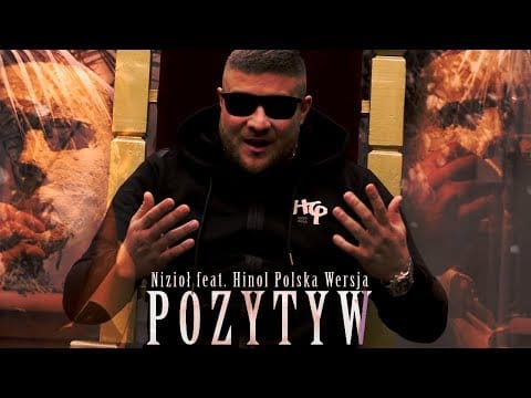 Nizioł — Nizioł ft. Hinol Polska Wersja - Pozytyw