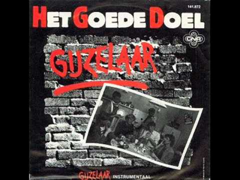 Het Goede Doel — Het goede doel - Gijzelaar (1982)