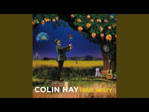 Colin Hay — Two Friends