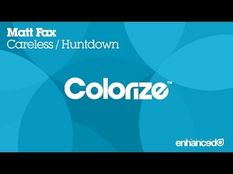 Matt Fax — Matt Fax - Huntdown [OUT NOW]