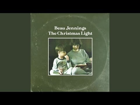 Beau Jennings — The Christmas Light