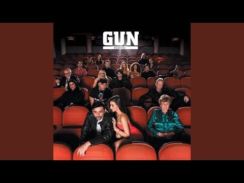 Gun (2) — Beautiful Smile
