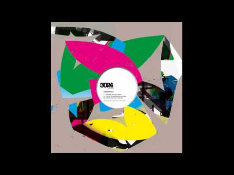 Leon Vynehall — Leon Vynehall - Step or Stone (Breath or Bone)