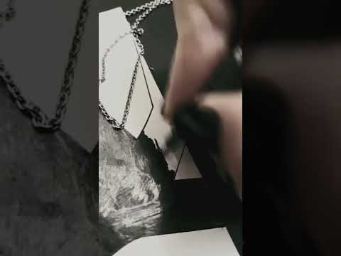 Black Deer — Black deer
