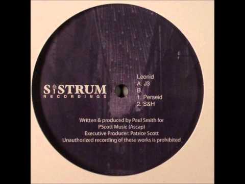 Leonid — Leonid - Perseid - Sistrum