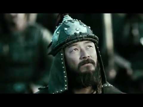 Death Dealer (3) — Death Dealer - Invasion (Mongol)