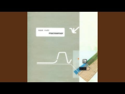 Mamá Vudú — Plazma