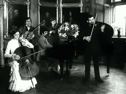 Anawa — Marek Grechuta - Nie dokazuj (1969)