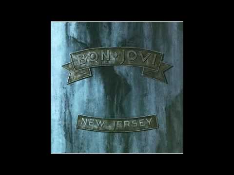 Bon Jovi — Bon Jovi - Bad Medicine