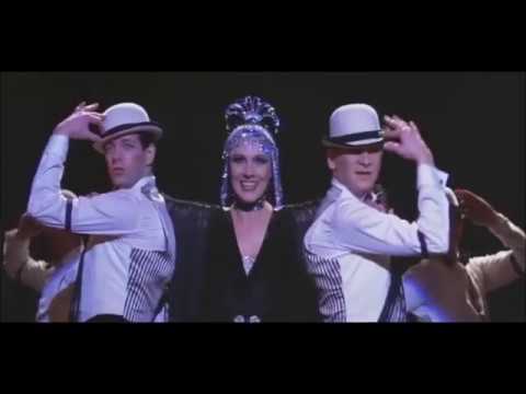 Julie Andrews — Victor/Victoria (Julie Andrews) - Le Jazz Hot