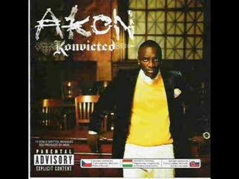 Tru-Life — Akon - Ride Out Ft. Tru-Life