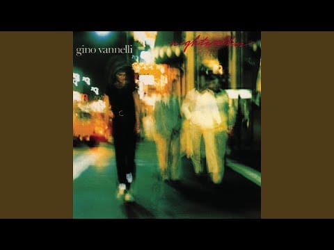 Gino Vannelli — Stay With Me