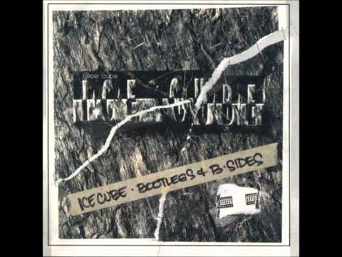Ice Cube — 13. Ice Cube  - D'voidofpopniggafiedmegamix
