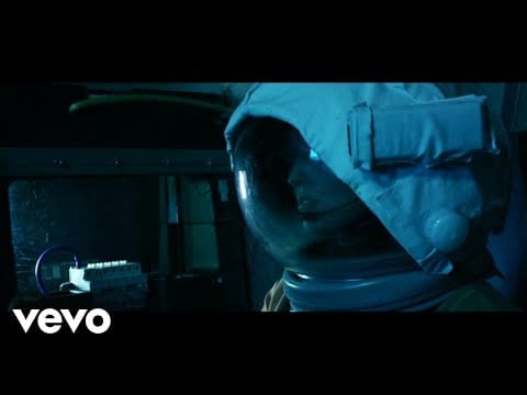 Gold Key — Gold Key - Kerosene (Official Video)