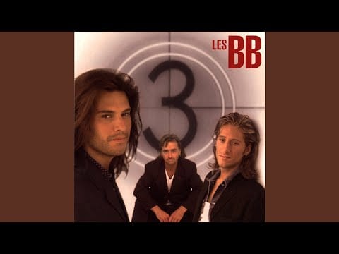 Les B.B. — Triste cirque