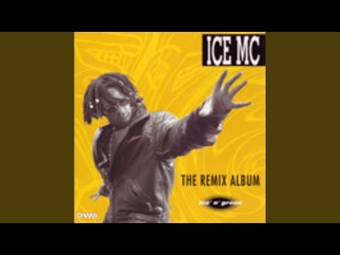Ice Mc — Think About The Way (Pumped Up Club Mix)