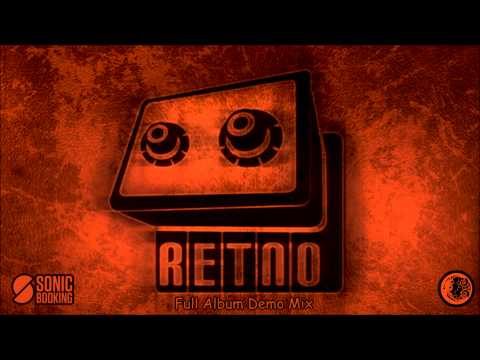 Retno — RETNO - Based on a true Story - Album Demo Mix