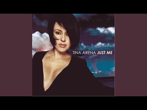 Tina Arena — Symphony of Life