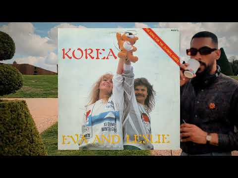 Leslie Mandoki — Eva and Leslie - Korea (DUB)
