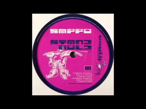 DJ Sappo — Sappo - Do It