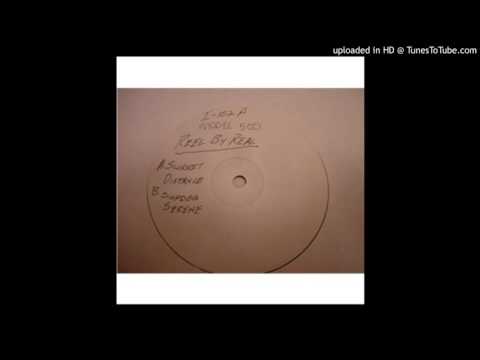 Juan Atkins — Reel By Real - Sundog [ Interface Records ]