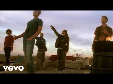 O-Town — O-Town - These Are The Days