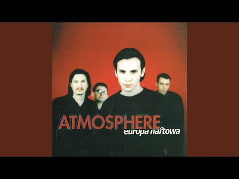 Atmosphere (10) — Polykacze perel