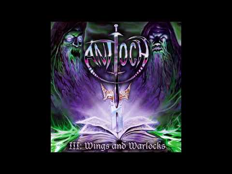 Antioch (5) — Antioch - Antioch III: Wings and Warlocks (2017)