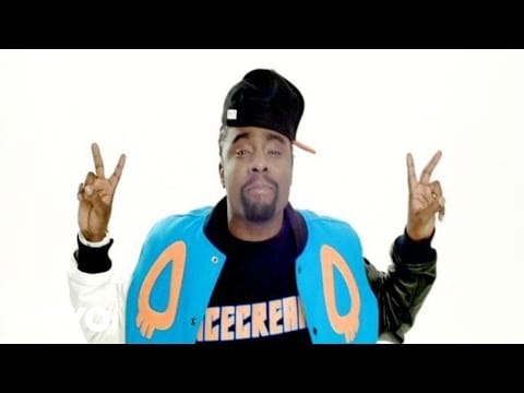 Wale — Wale - Pretty Girls ft. Gucci Mane, Weensey Of Backyard Band