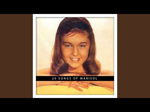 Marisol — Cabriola