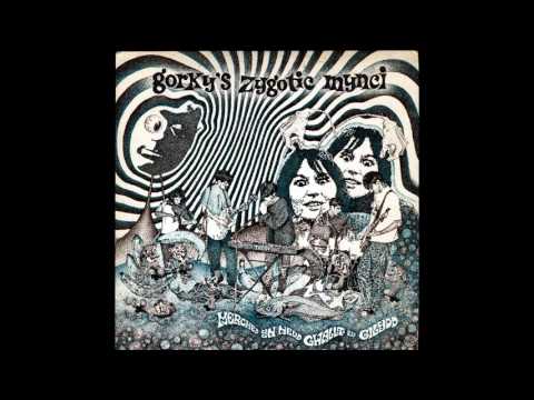 Gorky's Zygotic Mynci — gorky's zygotic mynci- bocs angelica