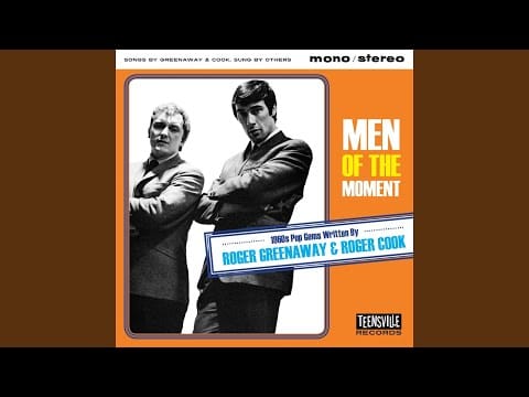 Dean Ford And The Gaylords — You Know It Too