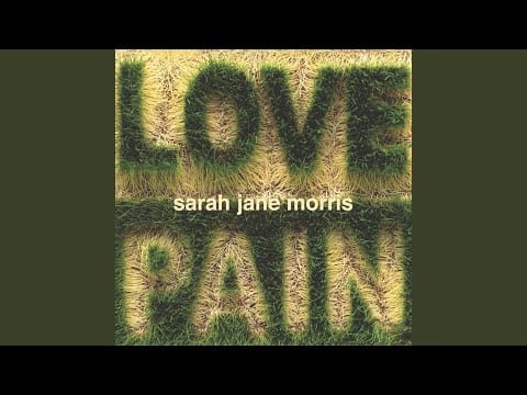 Sarah Jane Morris — Once in Every While