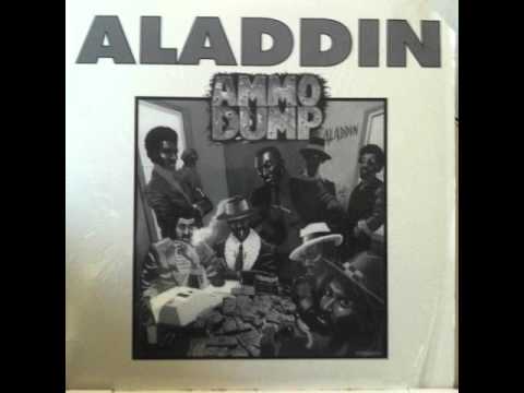 DJ Aladdin — Aladdin - Jack Move